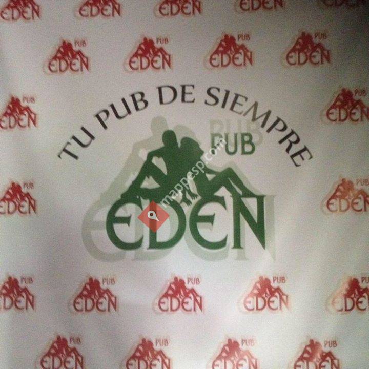 PUB EDEN
