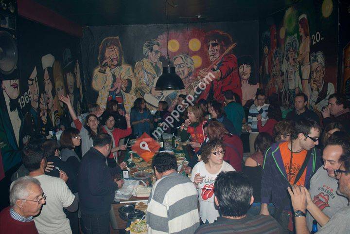 Pub holandes