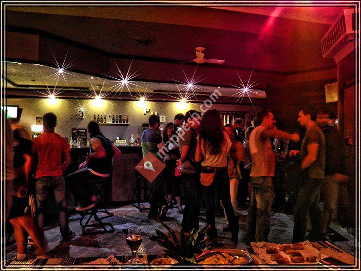Pub La Ferreria