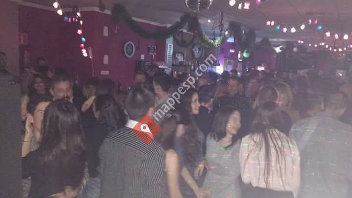 PUB La Hiedra