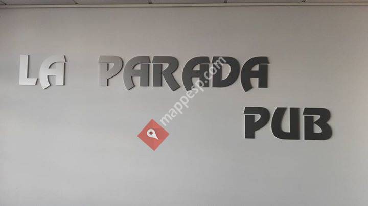 Pub La Parada