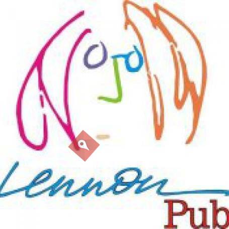 Pub Lennon Escucha
