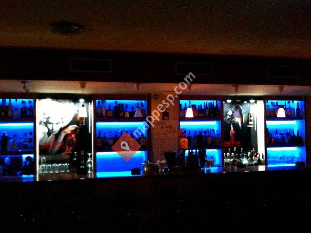 Pub Magma Cafe