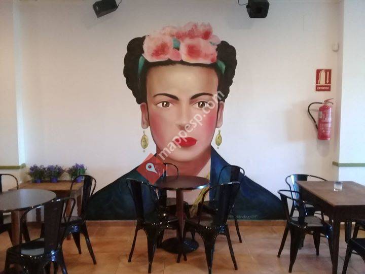 Pub Metamorfosi Gata