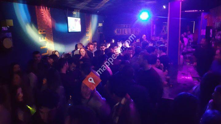 PUB Miller