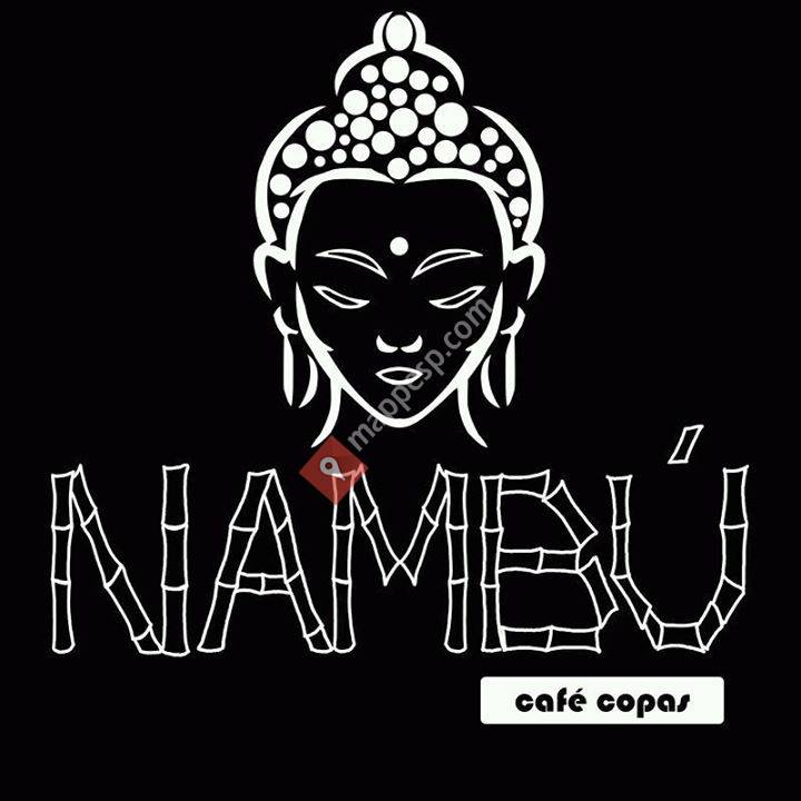 PUB NAMBU
