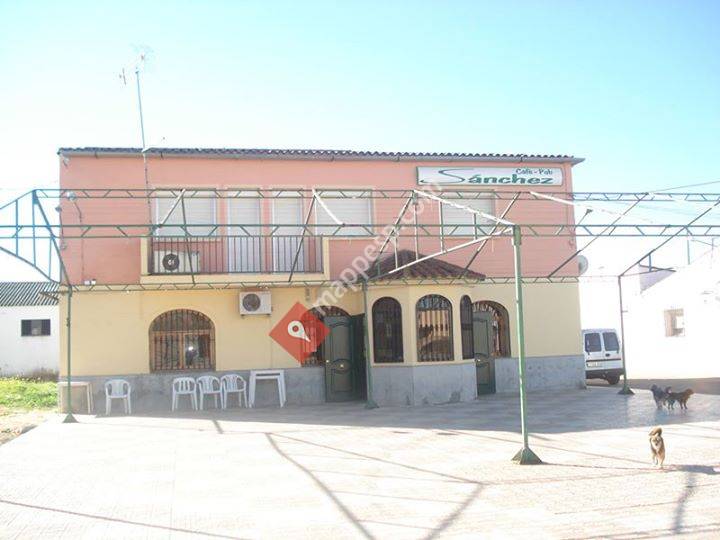 PUB Sánchez