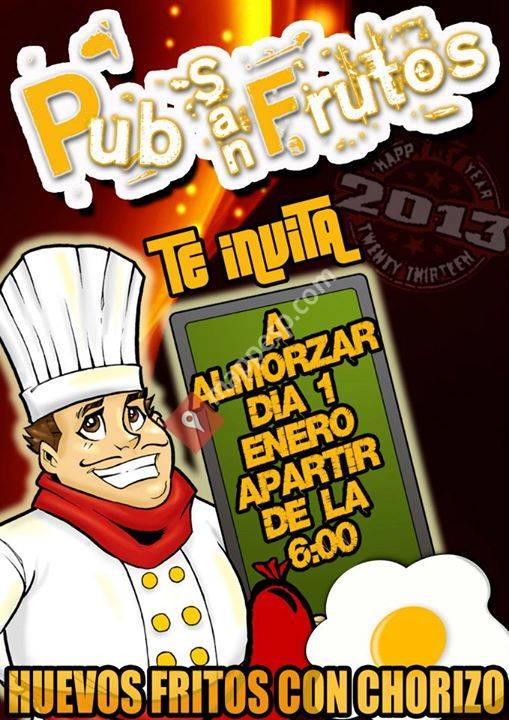 PUB San Frutos