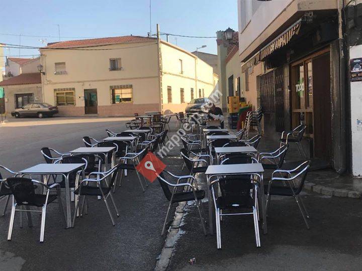 Pub Tropical