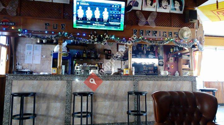 PUB Tropical Barrigas