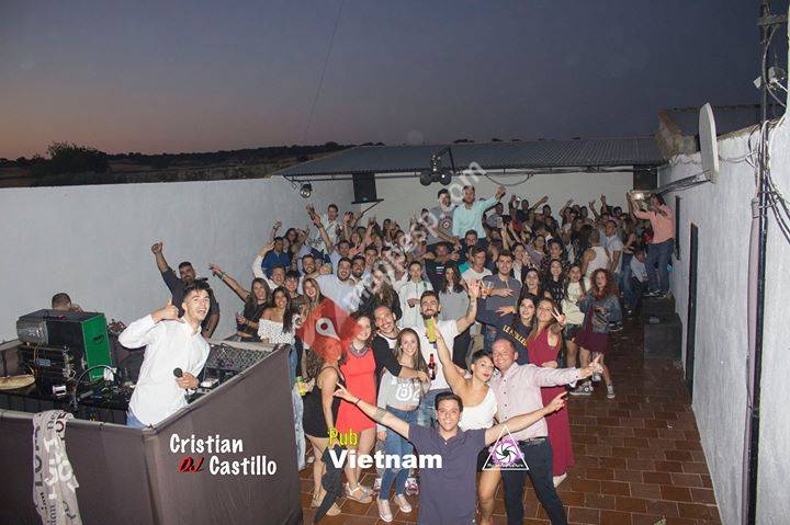 Pub Vietnam
