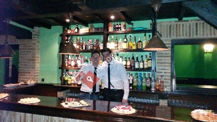 PUB Zaguan