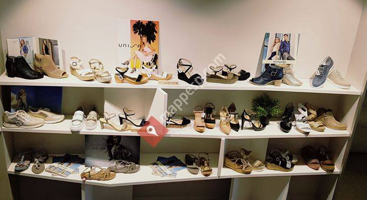 Public Sabateria: tu zapatería online