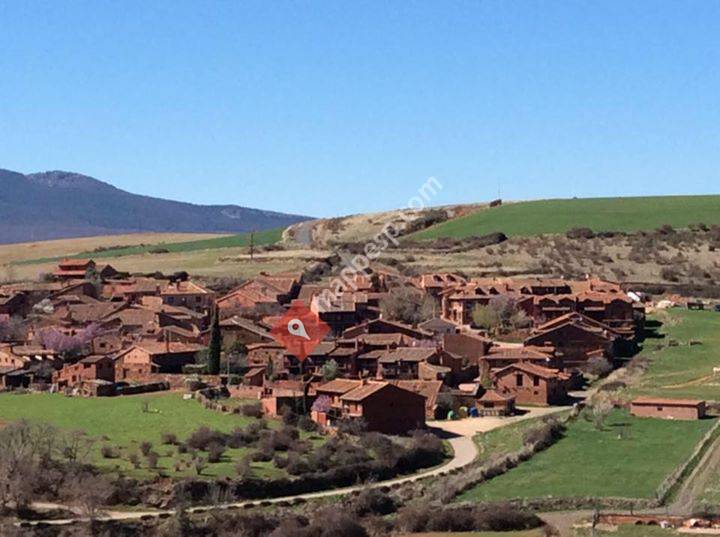 Pueblos Rojos
