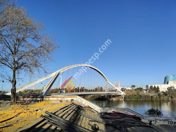 Puente de la Barqueta