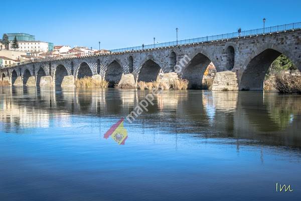 Puente de Piedra