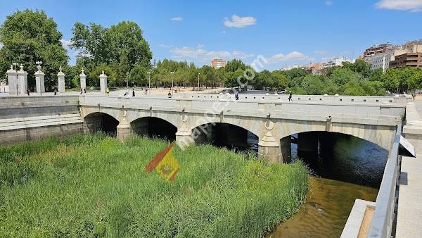 Puente del Rey