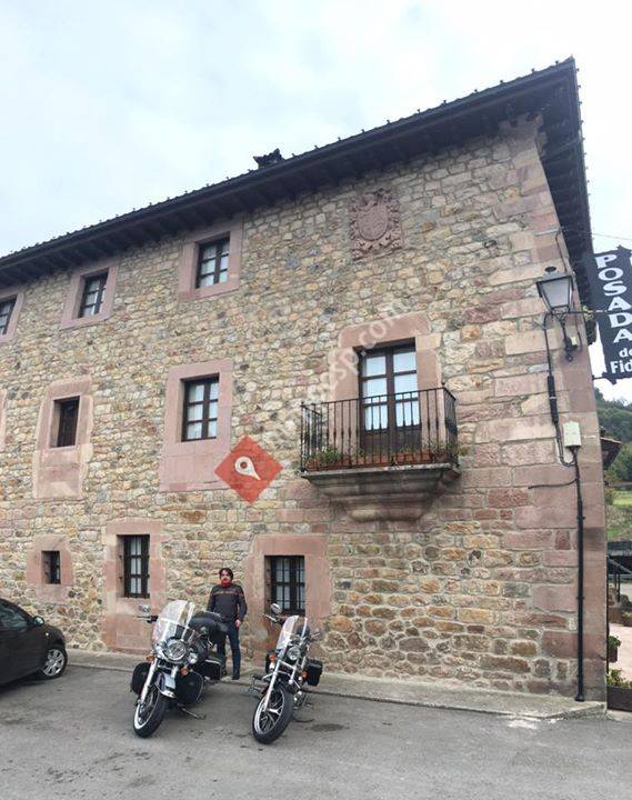 Puentenansa, Cantabria, Spain