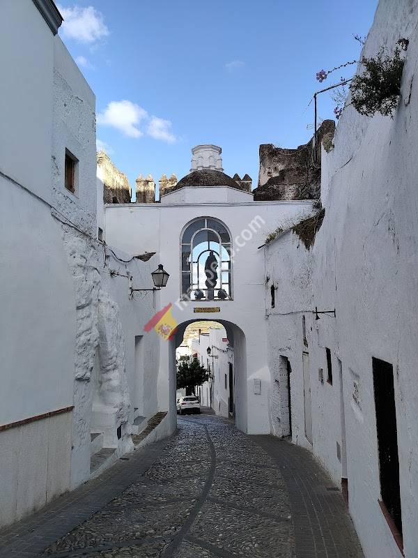 Puerta de Matrera