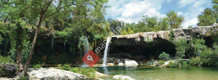 Puerta Natura