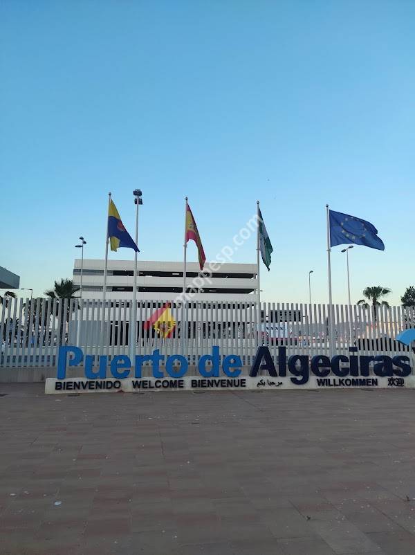 Puerto Algeciras
