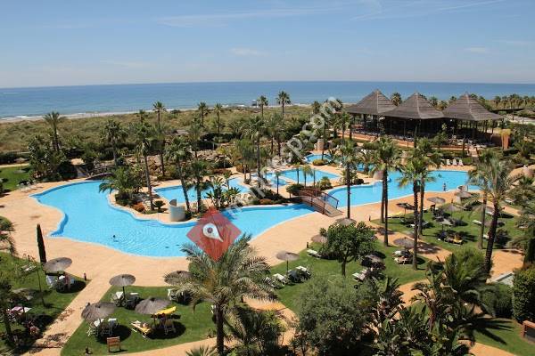 Puerto Antilla Grand Hotel