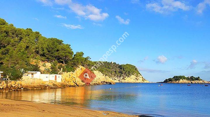 Puerto de San Miguel - IBIZA