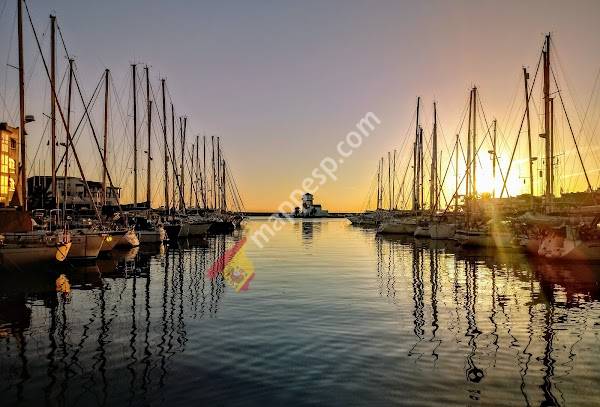 Puerto Deportivo Almerimar