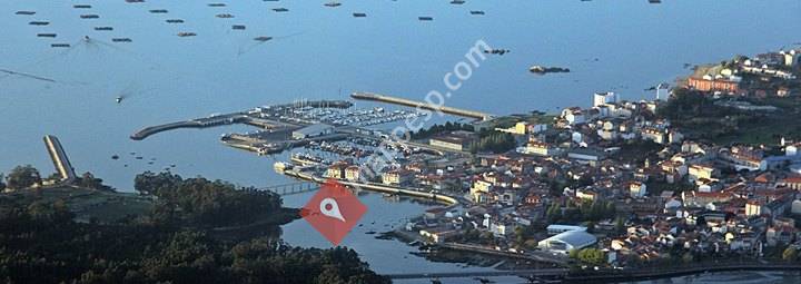 Puerto Deportivo Vilanova De Arousa