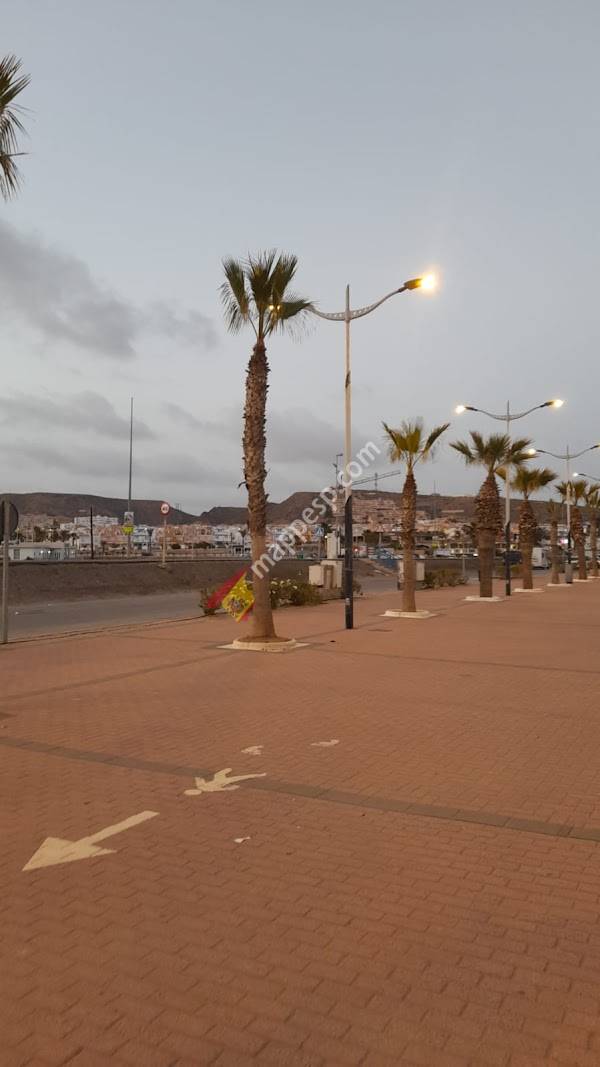 Puerto Lumbreras