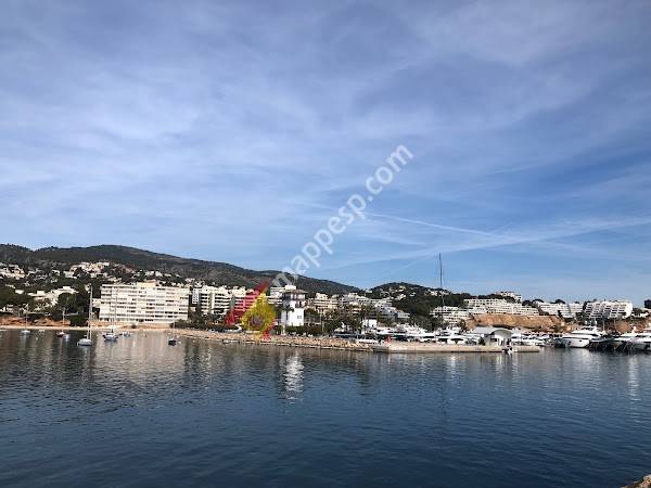 Puerto Portals