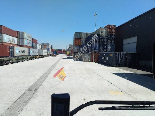 Puerto Seco Azuqueca de Henares S.A.