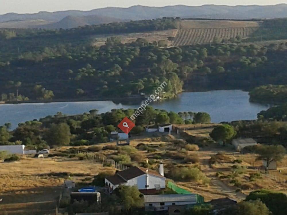 Puerto Zumajo