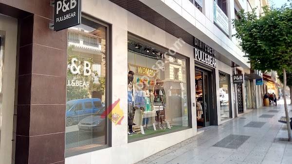 Pull&Bear