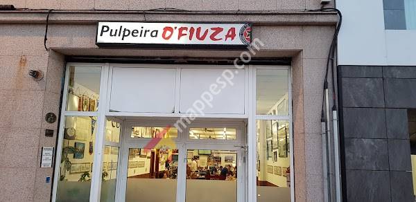 Pulpeira O Fiuza
