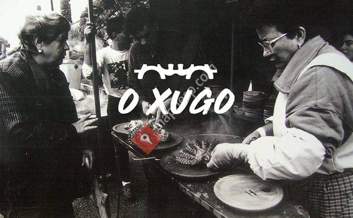 Pulpería O Xugo