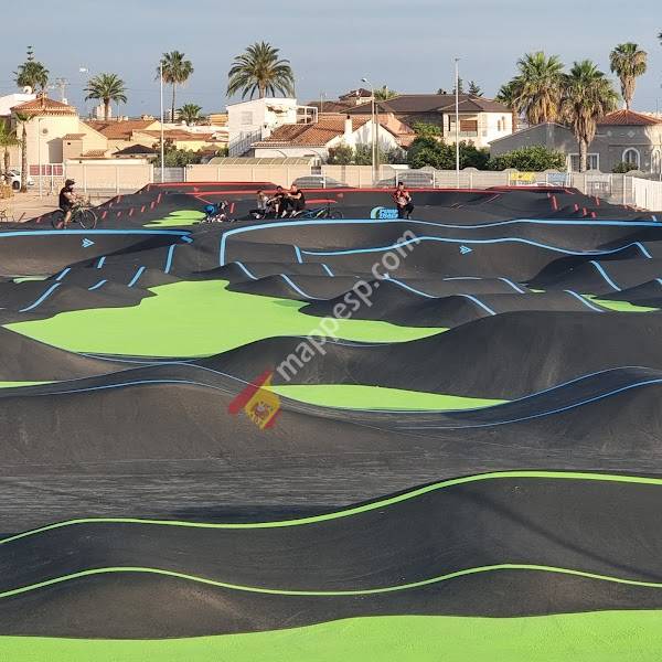 Pumptrack Park Premium Torrevieja