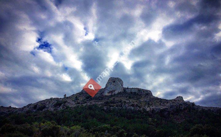 Punt d'Informació Turistica de Capafonts