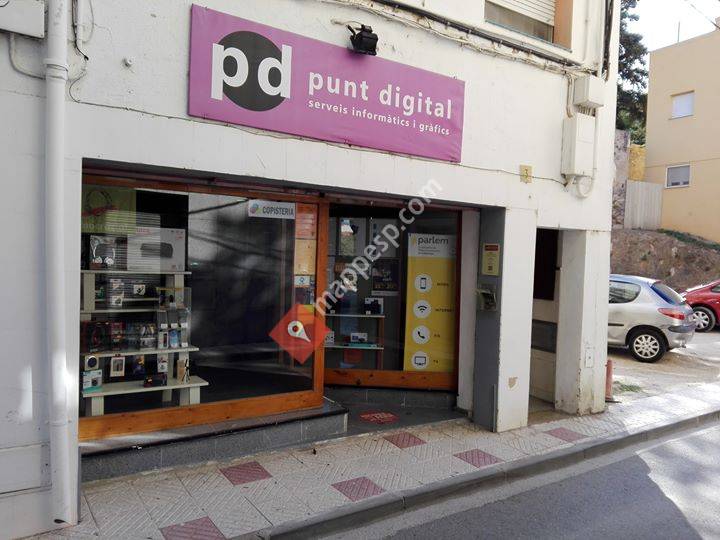 Punt Digital