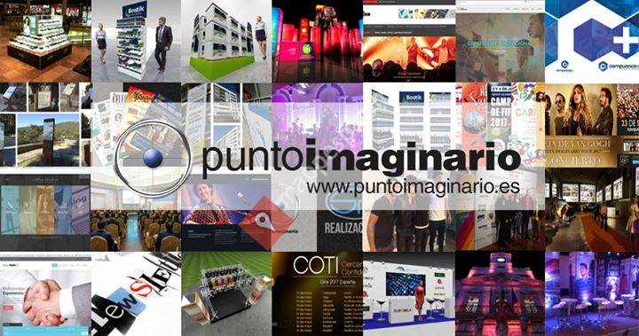 puntoimaginario.es