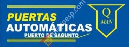 Q Man Cerrajeros