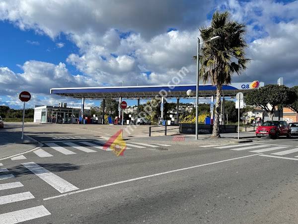 Q8 Gasolinera El Vendrell I