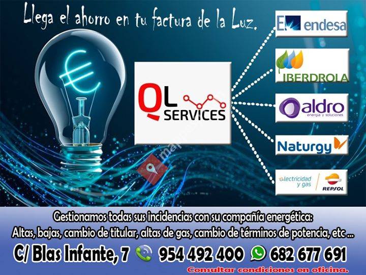 QL Services