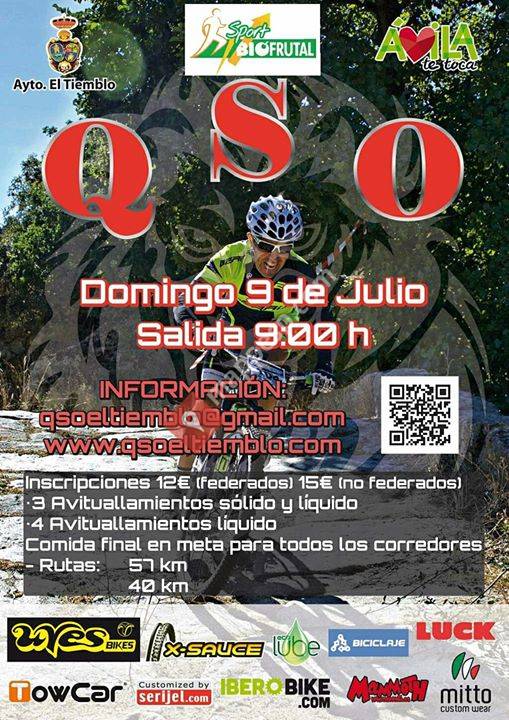 QSO El Tiemblo