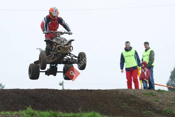 QUAD CLUB AGOLADA