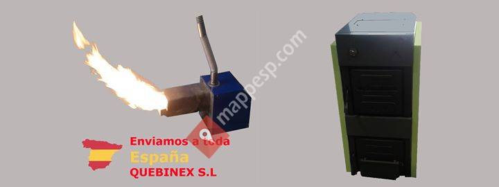 Quebinex S.L.