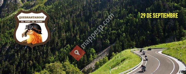 Quebrantabook - El Pont de Suert