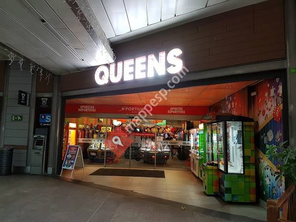 Queens Casino