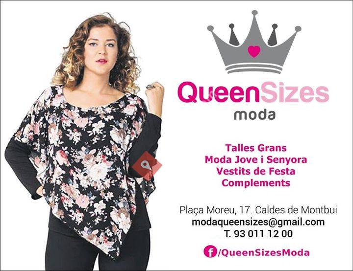 QueenSizes moda
