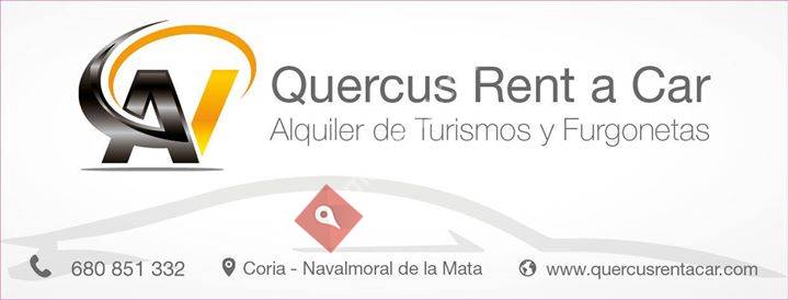 Quercus Rent a Car